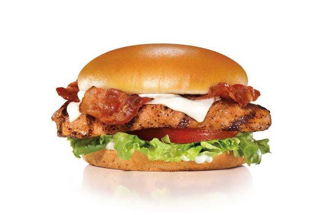 Charbroiled Chicken Club™ Sandwich