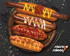 Sausage Saloon, Mall Of Africa
