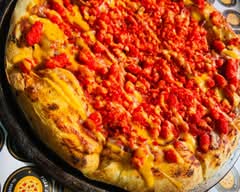 Pizza Jona's (Juárez)