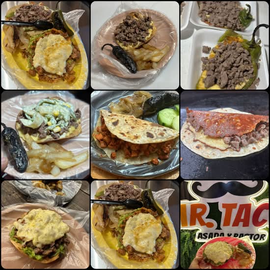 Mr. Taco (Guaymas)
