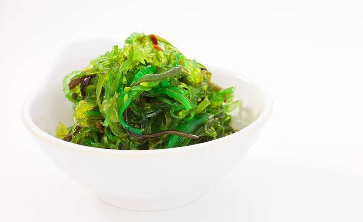42.Seaweed Salad