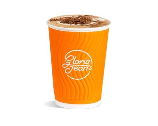 Signature Hot Chocolate