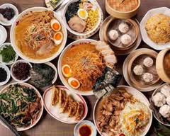 町中華 めん王 柏の葉店  menou								
