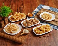 日拾鹽酥雞 新竹光復店