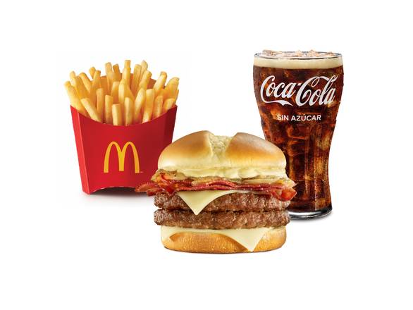 McCombo® Premium CBO Doble