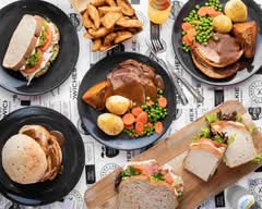 Sandwich Chefs (Highpoint)