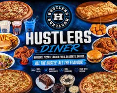 Hustlers Diner