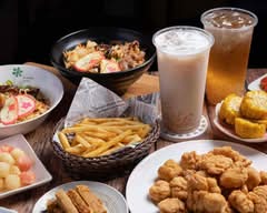 雲廚饗泡麵 板橋店