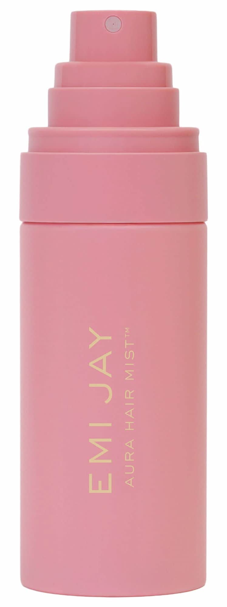 Emi Jay Aura Hair & Body Fragrance Mist in Lychee Baby with Lychee, Cherry, & Vanilla 1.8 oz/53 ml