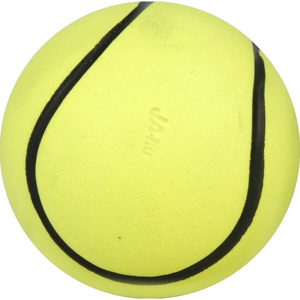 Jaru Sponge Sports Ball