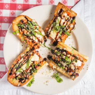 Bruschetta