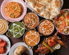 インド・ネパール料理 ナマ�ステジ NAMASTEJI
