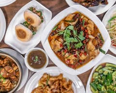 Peking Alley (San Mateo)