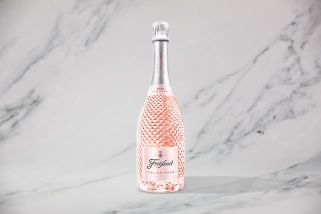 Freixenet Rose Prosecco