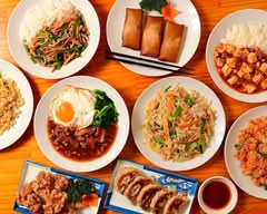 中華料理 天福 Chinese Restaurant Tenfuku