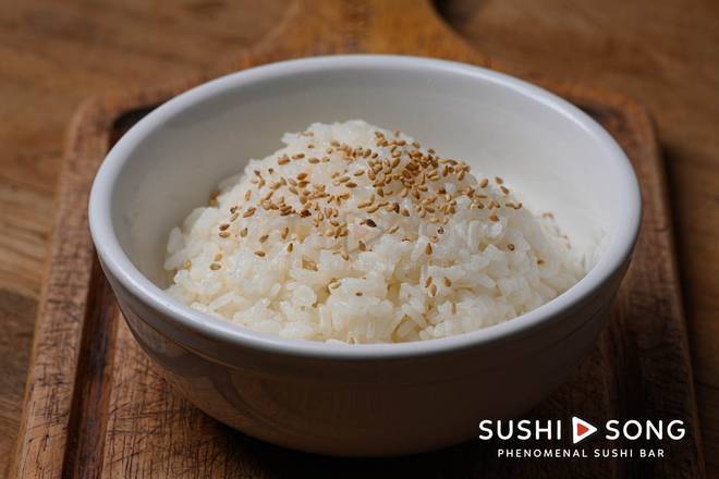 Sushi Rice