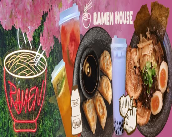Ramen House
