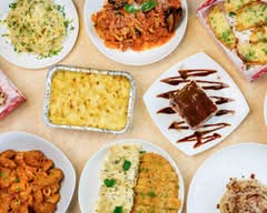 Pasta Bar (Heredia)