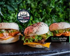 Bao Club by Thaï Food
