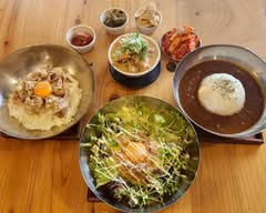 ホルモンほるちゃん指扇店