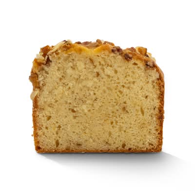 Panqué de Naranja