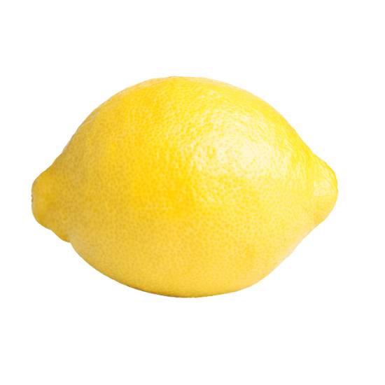 Limon Amarillo
