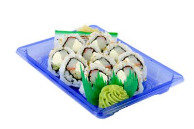 Afc Sushi Cream Cheese Roll Special* - 7 Oz (Available After 11 Am)