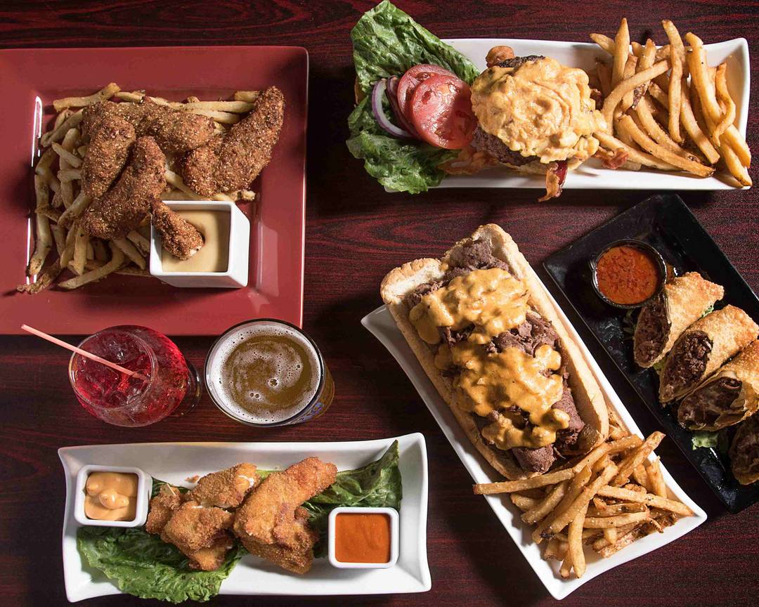 Order Popeyes Louisiana Kitchen (3 South Maple Street Hadley) Menu