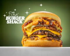 The Burger Shack (Guatemala City)