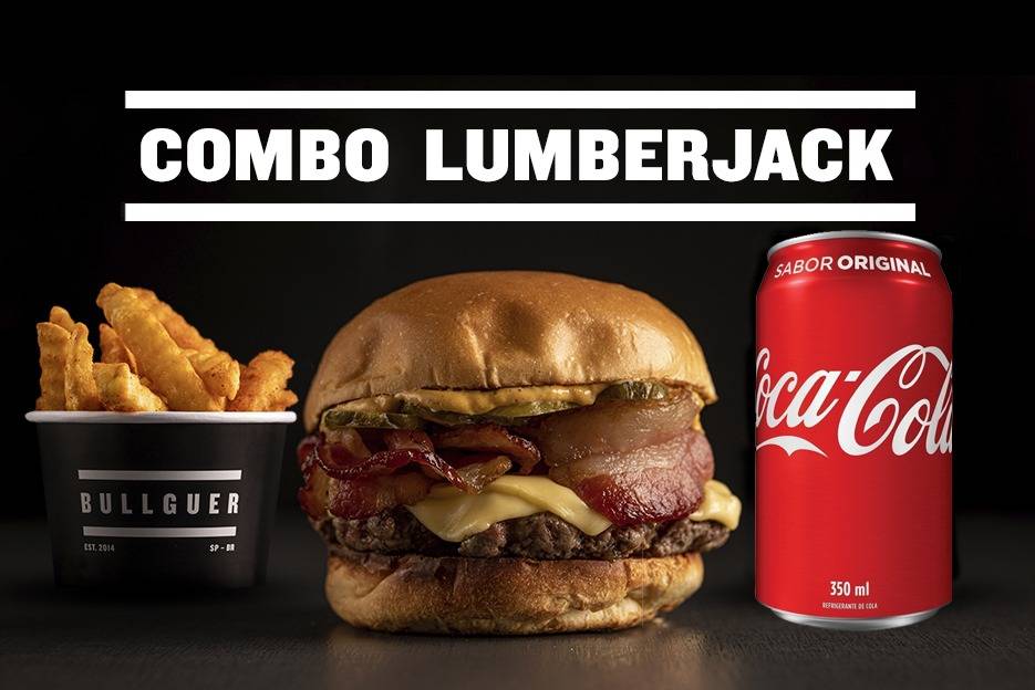 Combo Lumberjack