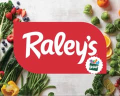 Raley's (700 W. Onstott Frontage Road)