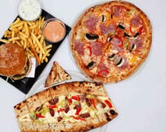 Pizzeria Di Mama