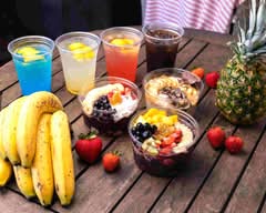 Coffee & Lemonade MOANI