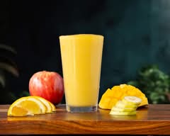 Goodlyfe Smoothie (Ypsilanti)