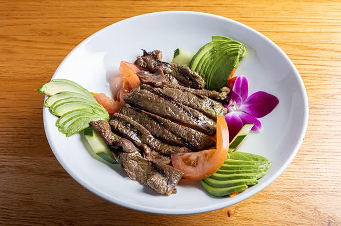 ENS Carne parrilla