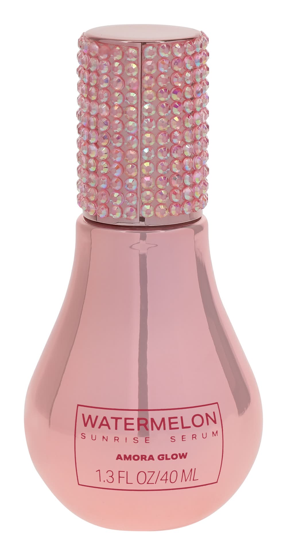 Amora Glow Watermelon Sunrise Serum 1.3oz