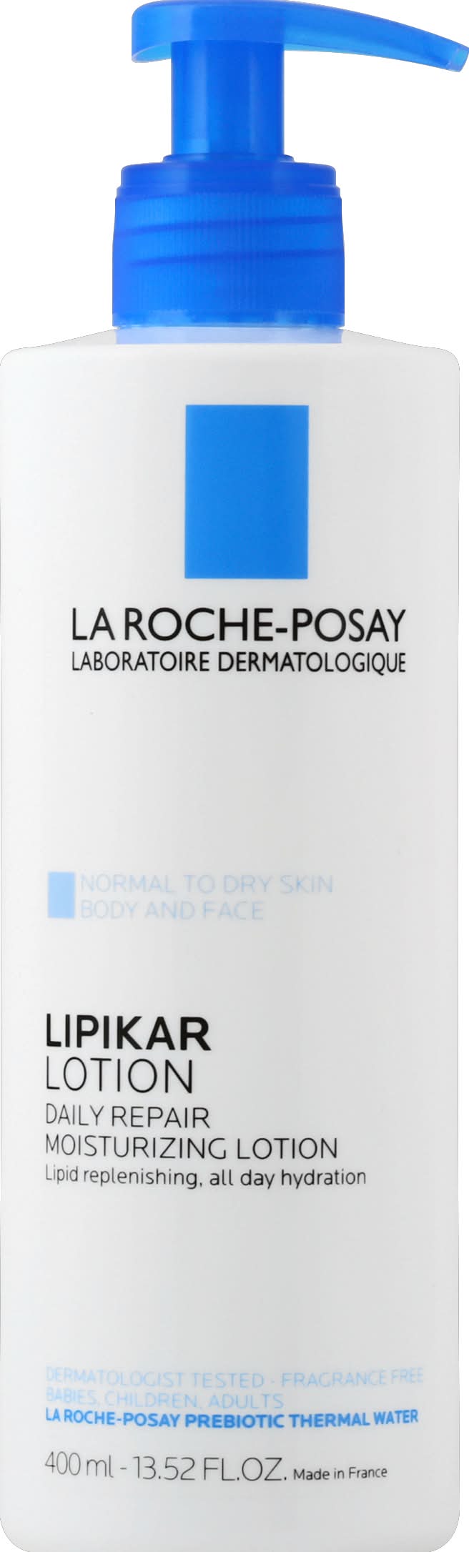 La Roche-Posay Lipikar Daily Repair Moisturising Lotion (13.52 fl oz)