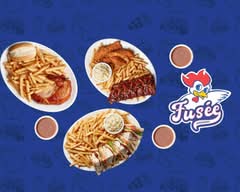 Rotisserie Fusée (4285 Bou. Shawinigan-Sud)