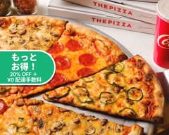 ザピザ THE PIZZA