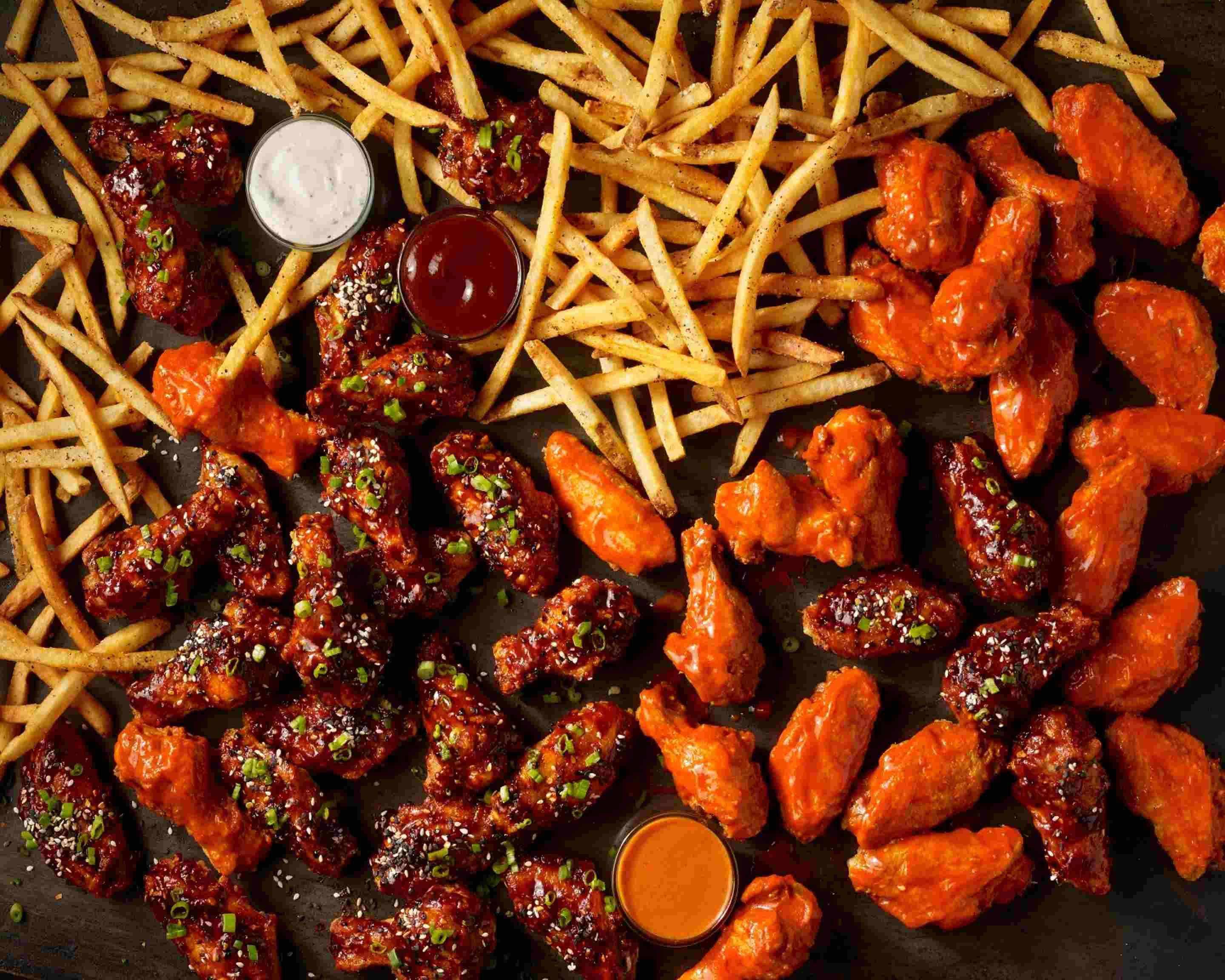 Order Doctor Cuisine - Menu & Prices - Amityville Delivery | Uber Eats