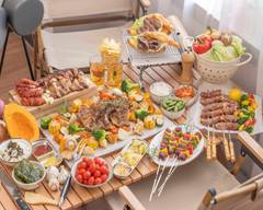 一番烤精緻烤物 新莊中和店