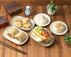 民生路永和豆漿