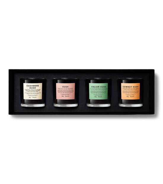 Best Buds Votive Set - Thumbnail 3