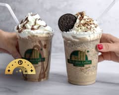 Italian Coffee City Mundo E