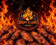 Crispy Flame