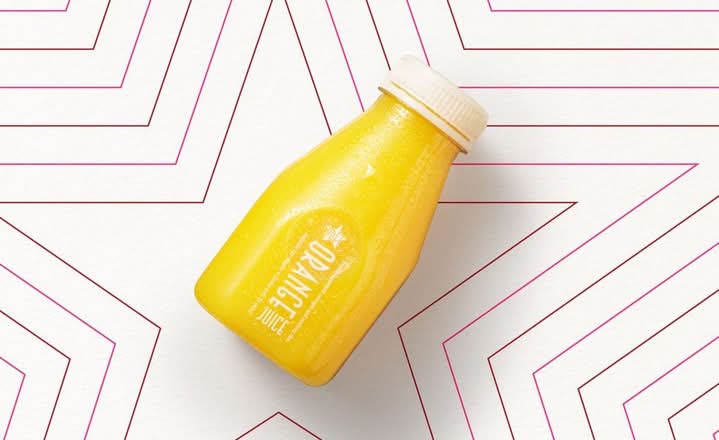 Orange Juice