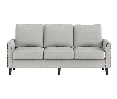 Cambridge Gray Sofa