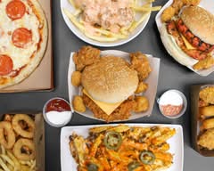 Chunky Hub (Newbury Park)