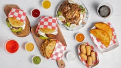 Lola's Venezuelan Fast Food (Fort Lauderdale)