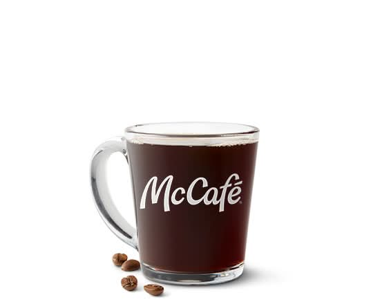 Medium Premium Roast Coffee